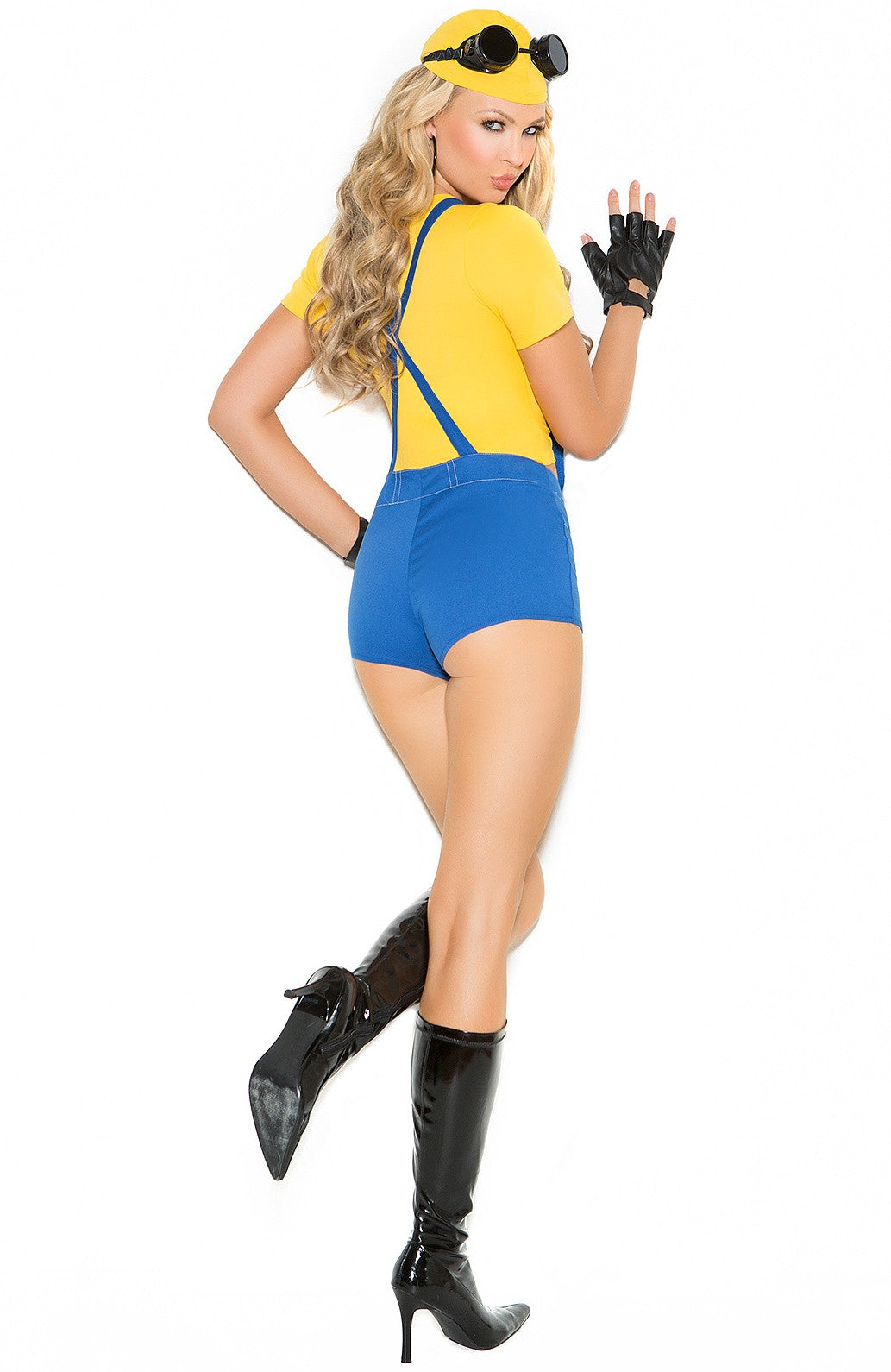 EM-9134 Sexy Subordinate - costume - Sexylingerieland