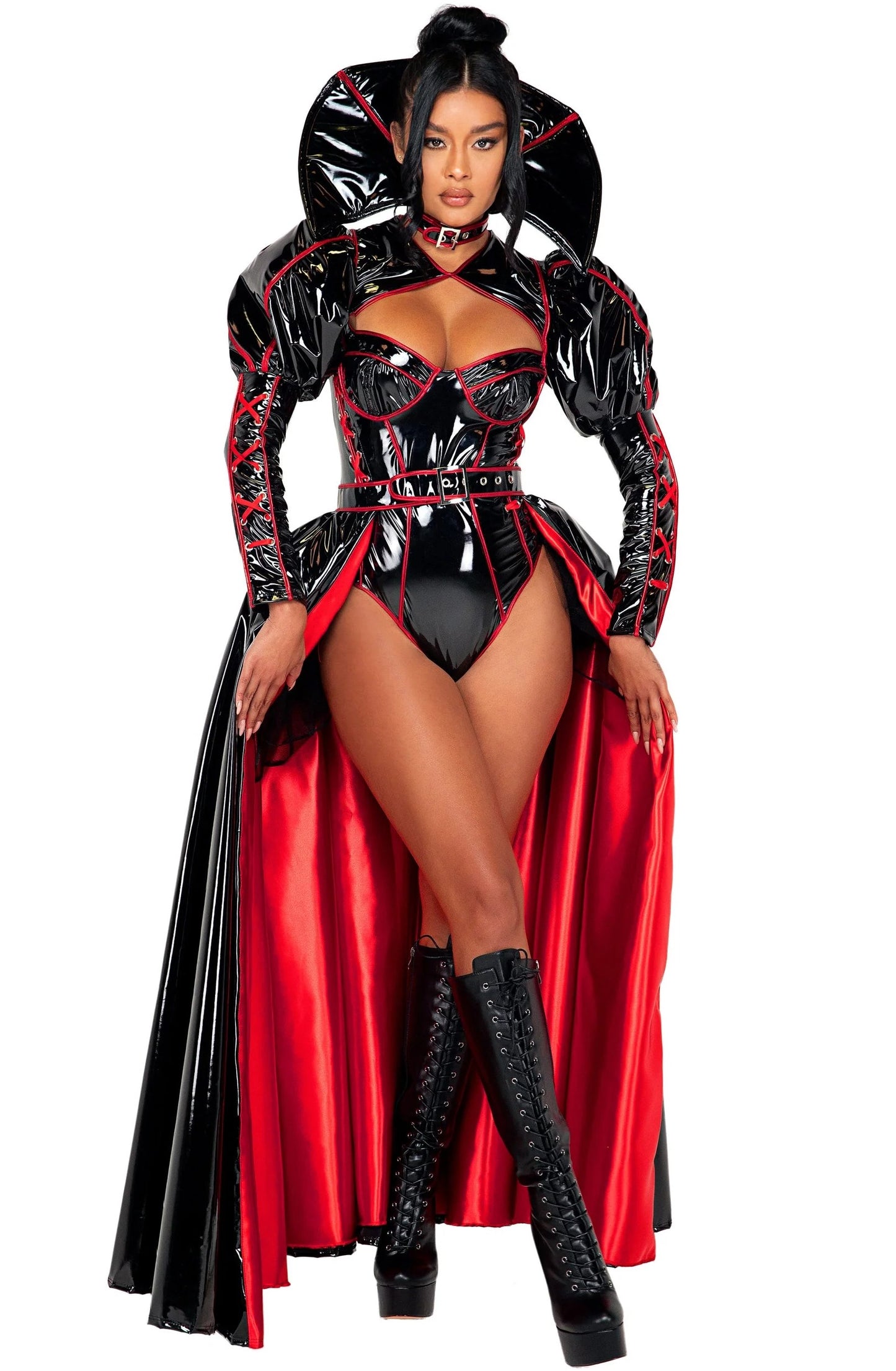 Underworld Evil Queen costume