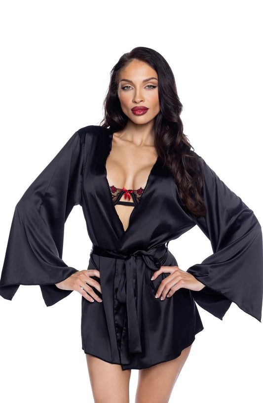 Midnight Essentials Robe