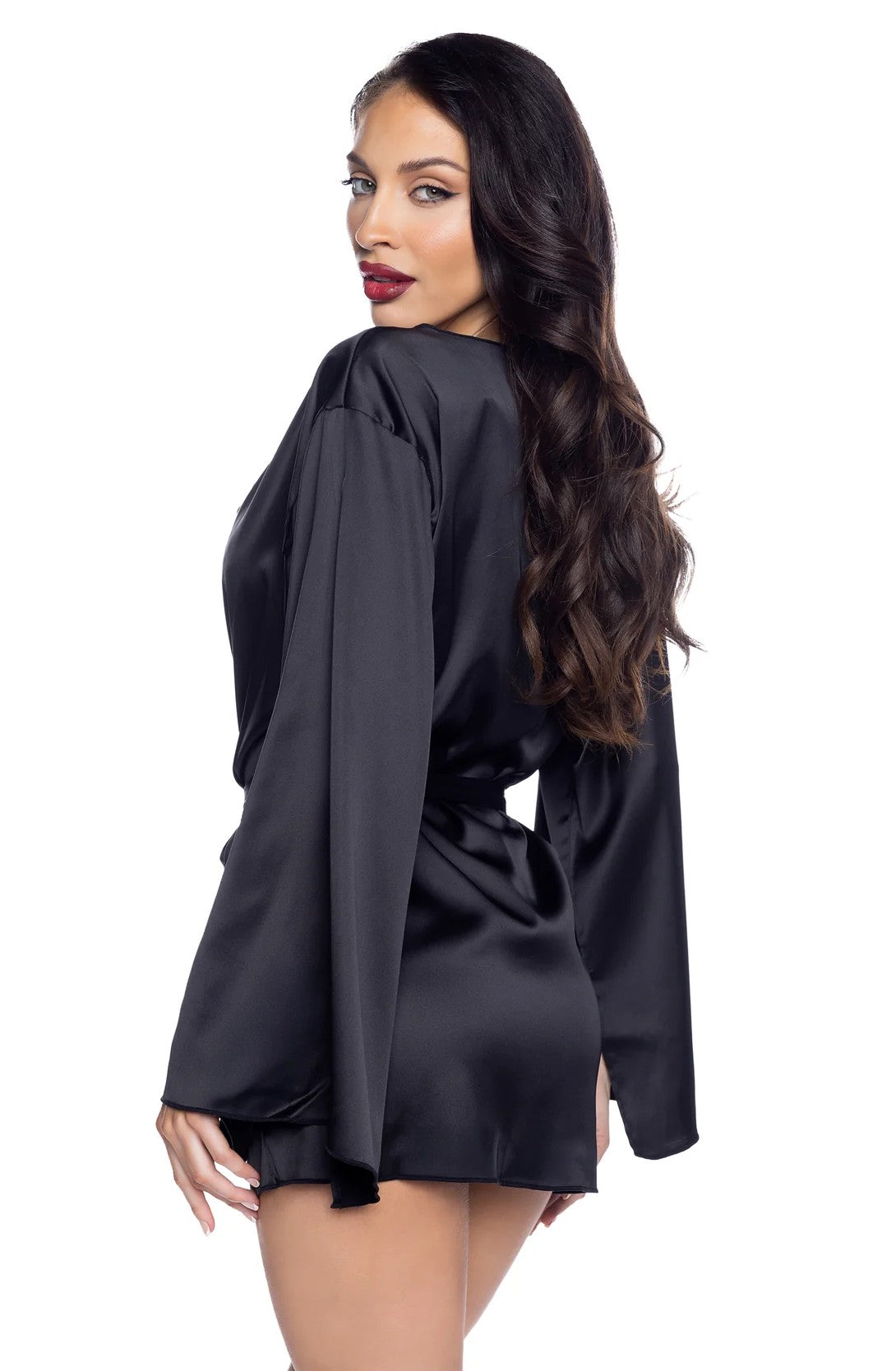 Midnight Essentials Robe