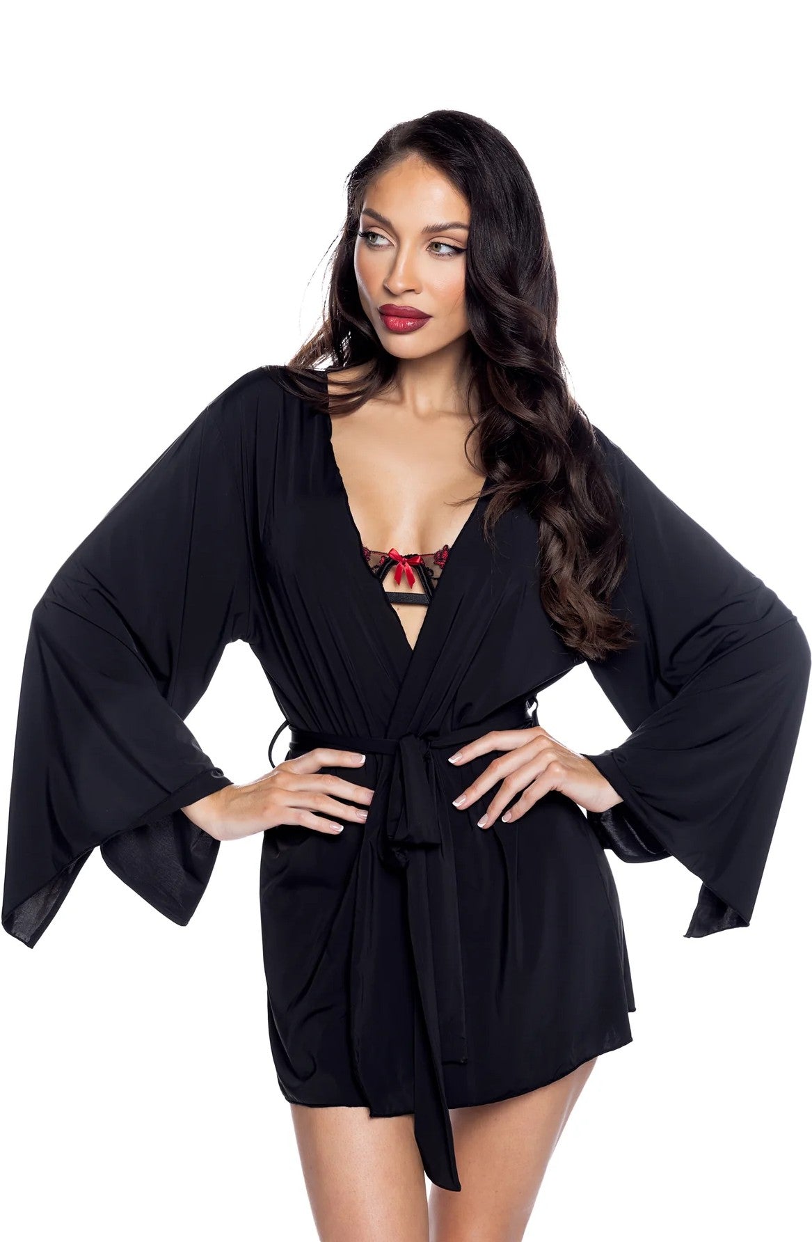 Modal Robe