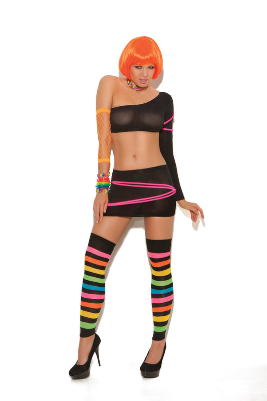 EM-1897 Leg warmers - Sexylingerieland